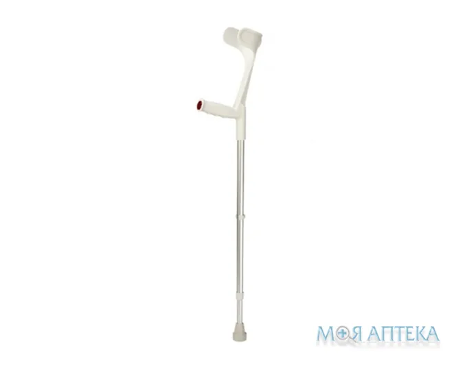 Милиця підлокітна Ossenberg (Оссенберг) 220 DKGr Klassiker регульована, колір сірий