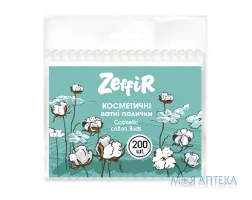 Ватні палички тм 