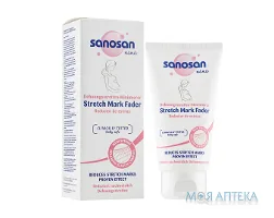 Саносан Мама (Sanosan Mama) Сироватка від розтяжок 75 мл