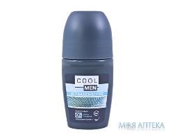 АНТИПЕРСПИРАНТ РОЛИКОВЫЙ COOL MEN ULTRASENSITIVE 50 МЛ