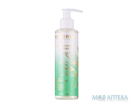 Кодерма (Coderma) Тонік для обличчя себорегулювальний для жирної та проблемної шкіри 200 мл