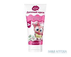 Крем детский Dani Baby (Дани Беби) с пантенолом и витамином Е 3+ 50 мл