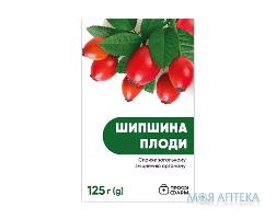 Шипшини плоди 125г, Профі Фарм
