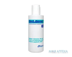 Медідерм шампунь 200 мл