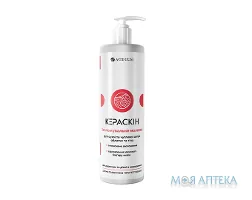 Кераскін молочко для обличчя і тіла для сухої і чутливої шкіри 400 мл