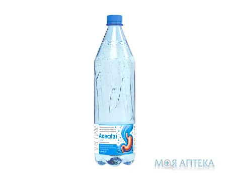 АкваІзі Solution Pharm напій 950 мл