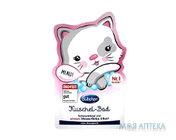 Bubchen (Бюбхен) Піна для ванни Ласкавий котик 40 мл