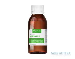 Меновазин розчин д/зовн. заст. спирт. 100 мл фл. ТМ АйВі