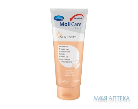 MoliCare Skin (МоліКар Скін) крем для рук 200 мл