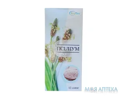 Псіліум порошок 5 г в саше №12