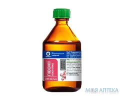 Півонії настойка по 100 мл у флак.