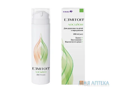 Езмітоп лосьйон 200 мл