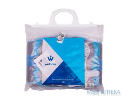 Бандаж поперековий з системою роликового затягування 23020, розмір L