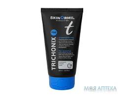 Скінорміл (Skinormil) Трихонікс РSО Шампунь для шкіри, схильної до псоріазу 150 мл