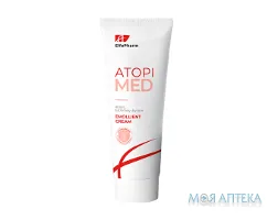 Elfa Pharm Atopi Med (Ельфа Фарм Атопі Мед) Пом`якшуючий крем 75 мл
