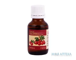 Глоду настойка Arbor Vitae настойка 25 мл фл.