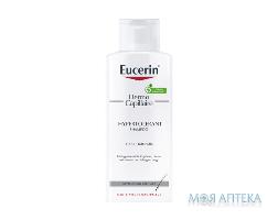Шампунь для волос EUCERIN (Юцерин) ДермоКапилляр для гиперчувствительной кожи головы, склонной к раздражению и аллергиям 250 мл
