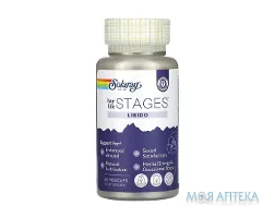 Solaray (Соларей) Комплекс для підтримки жіночого лібідо капсули №60