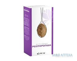 Розторопша плоди по 100 г у пач.