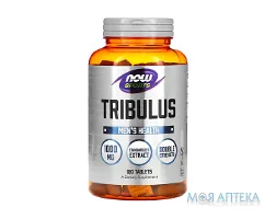 Now Sports (Нау Спортс) Трибулус табл. 1000 мг №180