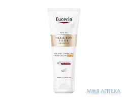 Eucerin Гіалурон-Філер Еластісіті крем для рук проти вікових та пігментних плям з SPF 30, 75 мл