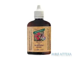 Рицинова олія 100 мл