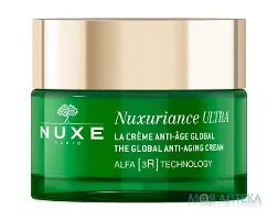 Нюкс Нюксуріанс Ультра (Nuxe Nuxuriance Ultra) Крем для обличчя денний, 50 мл