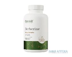 витамины Ostrovit Berberine таб. №90