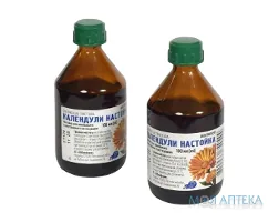 Календули настоянка 100 мл фл.
