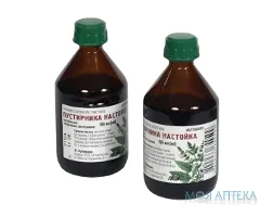 Пустирника настойка д/внутр. заст. 100 мл