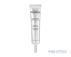 Філорга Сліп енд Піл крем-пілінг д/обл. нічний 40мл
