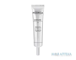 Філорга Сліп енд Піл (Filorga Sleep and Peel) нічний крем-мікропілінг 40 мл