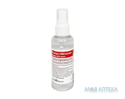 Бланідас 2000 експрес засіб дезінфікуючий, 60 мл