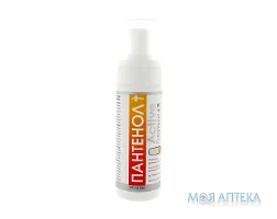 Пантенол-Active бальзам 9% по 170 мл у флак.