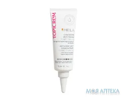 Топікрем (Topicrem) Mela Концентрат проти пігментних плям 50 мл