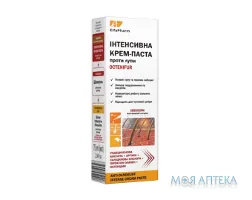 Elfa Pharm Octenifur (Ельфа Фарм Октеніфур) Крем-паста Інтенсивна проти лупи, 75 мл