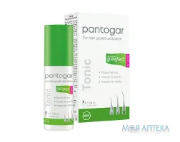 Пантогар (Pantogar) Тонік для активації росту волосся для жінок 100 мл