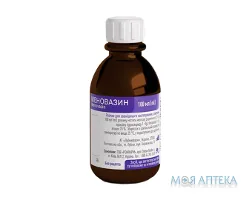 Меновазин р-н спирт. д/зовн. заст. фл. 100 мл ТМ Магнолія