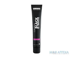 Зубна Паста Curaprox (Курапрокс) White is Black 90 мл