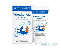 Крем дитячий Paediprotect (Педіпротект) захисний від подразнень шкіри, 50 мл