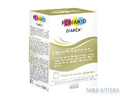 Педиакид (Pediakid Diarea) Диарея пробиотик от диареи саше №7