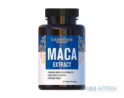 Мака капс. 250 мг №60