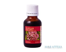 Валеріани настойка Arbor Vitae настойка 25 мл фл.