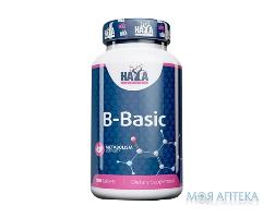 Haya Labs B-Basic (Хайя Лабс) Б-Базик таблетки №100