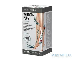 Венотон Плюс капсули №90