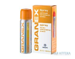 Гранекс (Granex) спрей-піна 50 мл