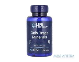 Микроэлементы LIFE EXTENSION (Лайф Экстэншн) Minerals капсулы флакон 90 шт