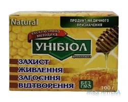 Унібіол Цмокалюка мазь, 100 г
