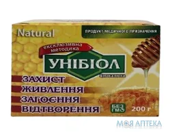 Унібіол Цмокалюка мазь, 200 г