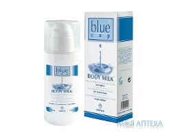 Блу Кап (Blue Cap) молочко для тіла 150 мл